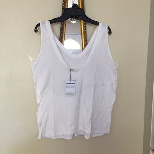 Sleeveless By Alexander wang